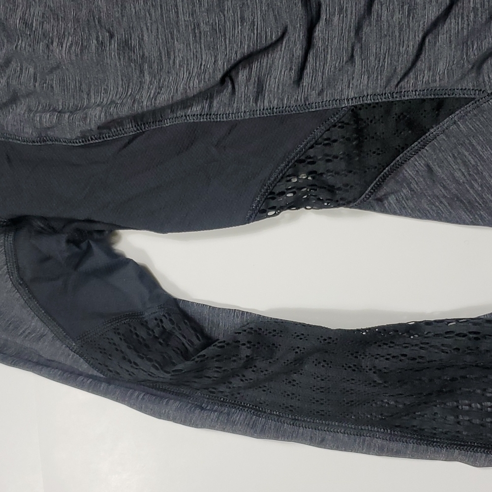Lululemon Sun Runner Long Sleeve size 6 - Picture 5 of 7